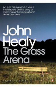 Download The Grass Arena: An Autobiography (Penguin Modern Classics) pdf, epub, ebook