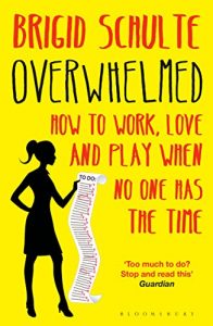 Download Overwhelmed: Work, Love and Play When No One Has The Time pdf, epub, ebook