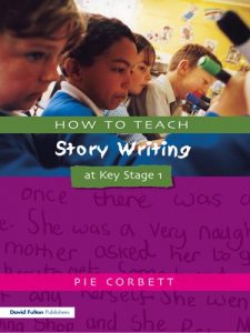 Download How to Teach Story Writing at Key Stage 1 (Writers’ Workshop) pdf, epub, ebook