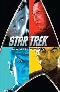 Download Star Trek: Countdown Vol. 1 pdf, epub, ebook