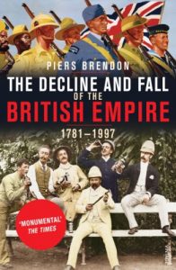 Download The Decline And Fall Of The British Empire pdf, epub, ebook