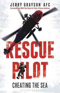 Download Rescue Pilot: Cheating the Sea pdf, epub, ebook