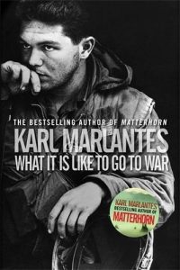 Download What It Is Like To Go To War pdf, epub, ebook