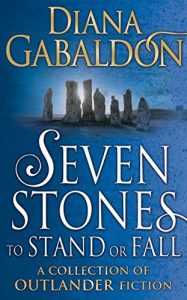 Download Seven Stones to Stand or Fall (Outlander) pdf, epub, ebook