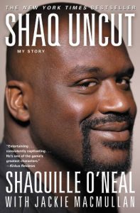 Download Shaq Uncut: My Story pdf, epub, ebook