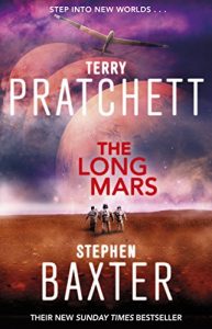 Download The Long Mars: (Long Earth 3) (The Long Earth) pdf, epub, ebook