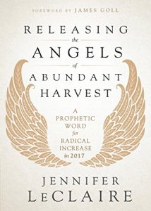 Download Releasing the Angels of Abundant Harvest: A Prophetic Word for Radical Increase in 2017 pdf, epub, ebook