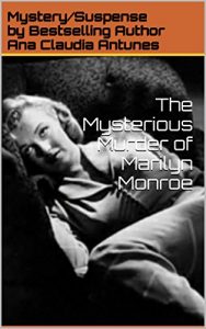 Download The Mysterious Murder of Marilyn Monroe pdf, epub, ebook