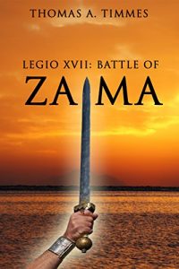 Download Legio XVII:  Battle of Zama pdf, epub, ebook