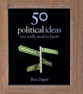 Download 50 Political Ideas You Really Need to Know (50 Ideas You Really Need to Know series) pdf, epub, ebook