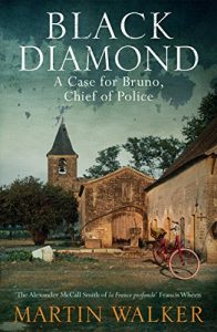 Download Black Diamond: Bruno, Chief of Police 3 (Bruno Chief of Police) pdf, epub, ebook