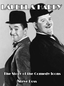 Download Laurel & Hardy: The Story of the Comedy Icons pdf, epub, ebook