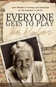 Download Everyone Gets to Play pdf, epub, ebook