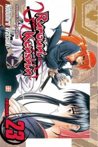 Download Rurouni Kenshin, Vol. 23: Sin, Judgment, Acceptance pdf, epub, ebook