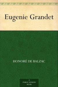 Download Eugenie Grandet pdf, epub, ebook