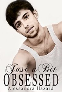 Download Just a Bit Obsessed (Straight Guys Book 2) pdf, epub, ebook