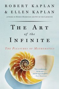 Download The Art of the Infinite: The Pleasures of Mathematics pdf, epub, ebook
