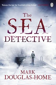 Download The Sea Detective pdf, epub, ebook