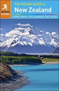 Download The Rough Guide to New Zealand (Rough Guide to…) pdf, epub, ebook