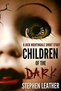 Download Children Of The Dark: A Jack Nightingale Short Story pdf, epub, ebook