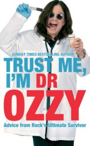 Download Trust Me, I’m Dr Ozzy pdf, epub, ebook