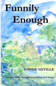 Download Funnily Enough pdf, epub, ebook