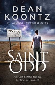 Download Saint Odd pdf, epub, ebook