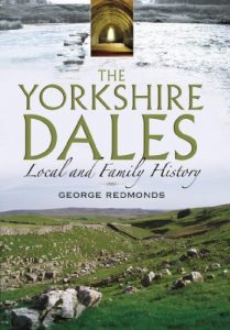 Download The Yorkshire Dales: Local and Family History pdf, epub, ebook