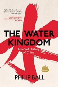 Download The Water Kingdom pdf, epub, ebook