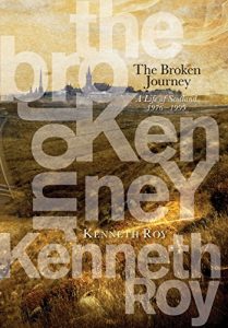 Download The Broken Journey: A Life of Scotland 1976-99 pdf, epub, ebook
