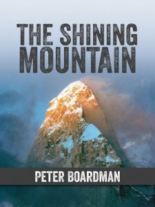 Download The Shining Mountain pdf, epub, ebook