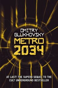 Download Metro 2034 pdf, epub, ebook