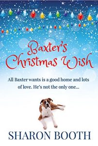 Download Baxter’s Christmas Wish pdf, epub, ebook