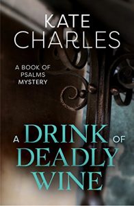 Download A Drink of Deadly Wine pdf, epub, ebook