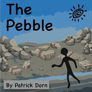 Download The Pebble: A colorful, religious children’s picture book telling the story of David and Goliath from the stone’s point of view pdf, epub, ebook