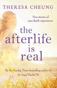 Download The Afterlife is Real pdf, epub, ebook