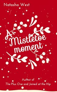 Download A Mistletoe Moment pdf, epub, ebook