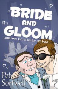 Download Bride And Gloom: sometimes love is better off blind. (A Laugh Out Loud Comedy Sequel) pdf, epub, ebook