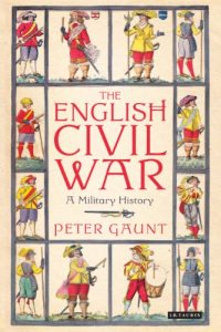 Download English Civil War, The: A Military History pdf, epub, ebook