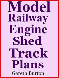 Download Model Railway Engine Shed Track Plans pdf, epub, ebook