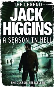 Download A Season in Hell pdf, epub, ebook