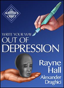 Download Write Your Way Out Of Depression: Practical Self-Therapy For Creative Writers (Writer’s Craft Book 21) pdf, epub, ebook