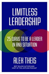 Download Limitless Leadership: 25 Ways to be a Leader in Any Situation pdf, epub, ebook