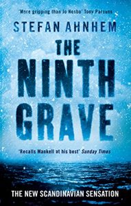 Download The Ninth Grave (A Fabian Risk Thriller) pdf, epub, ebook