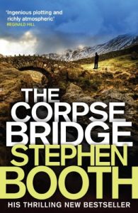 Download The Corpse Bridge (The Cooper & Fry Series Book 14) pdf, epub, ebook