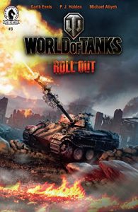 Download World of Tanks #3 pdf, epub, ebook