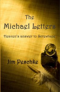 Download The Michael Letters: Heaven’s answer to Screwtape pdf, epub, ebook