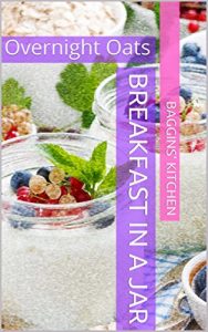 Download Breakfast in a Jar: Overnight Oats pdf, epub, ebook