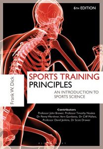 Download Sports Training Principles: An Introduction to Sports Science pdf, epub, ebook