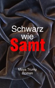 Download Schwarz wie Samt (German Edition) pdf, epub, ebook